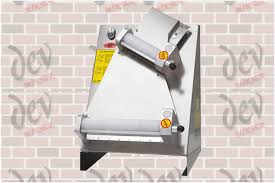 Dev Mikser Hamur Açma Servisi 