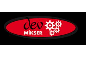 Beşiktaş Dev Mikser Servisi